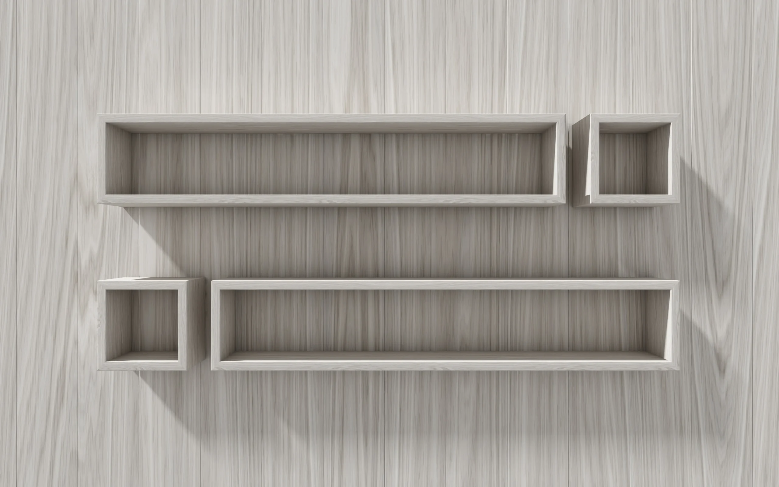 shelf-