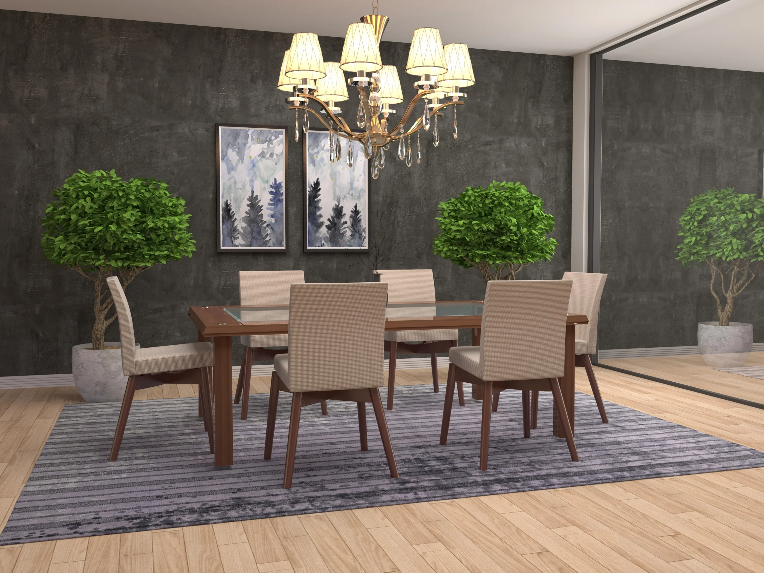 dining-room-interior