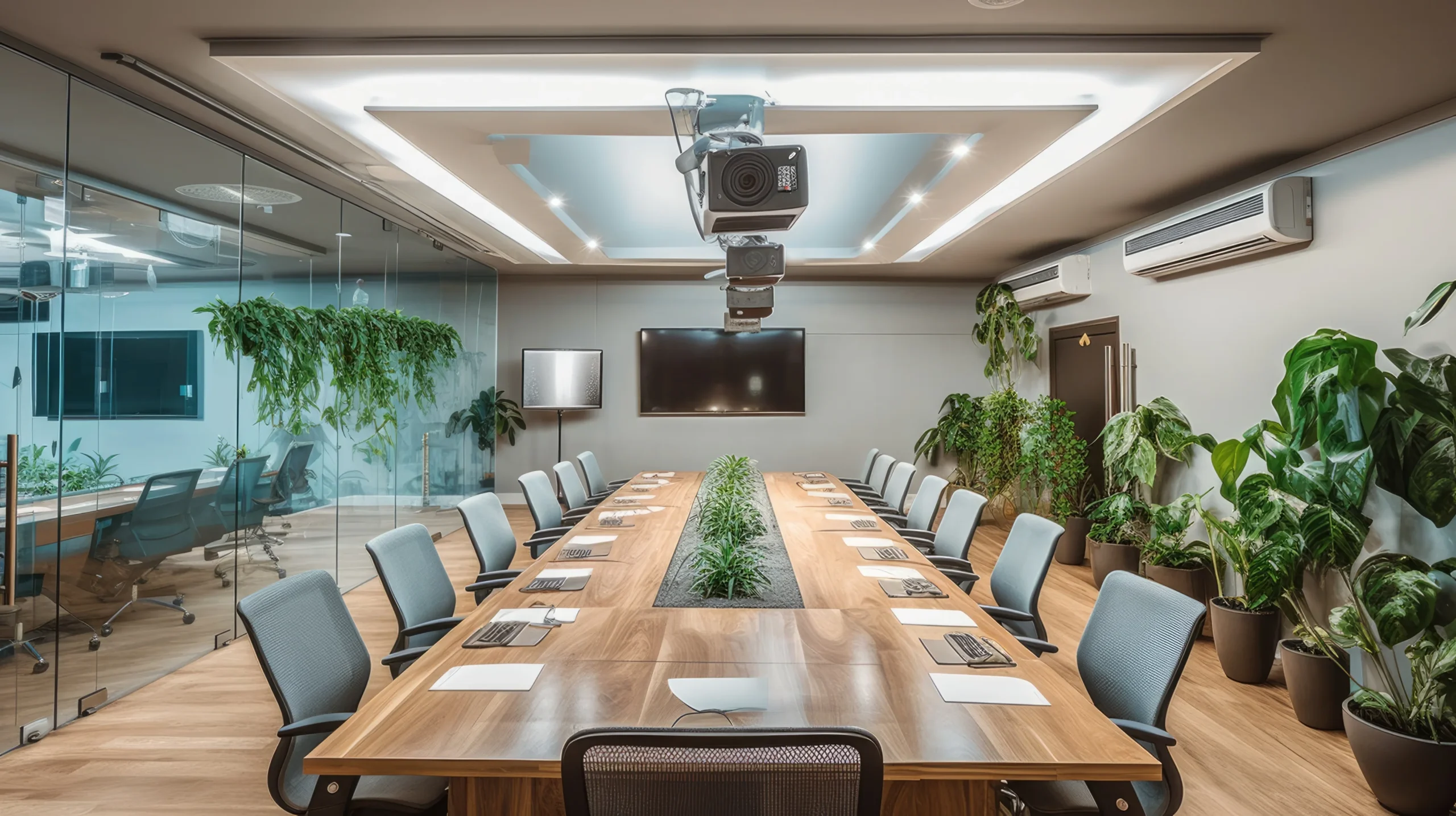 inspiring-office-interior-design-modern-style-conference-featuring-large-table-architecture-generative-ai-aig-31