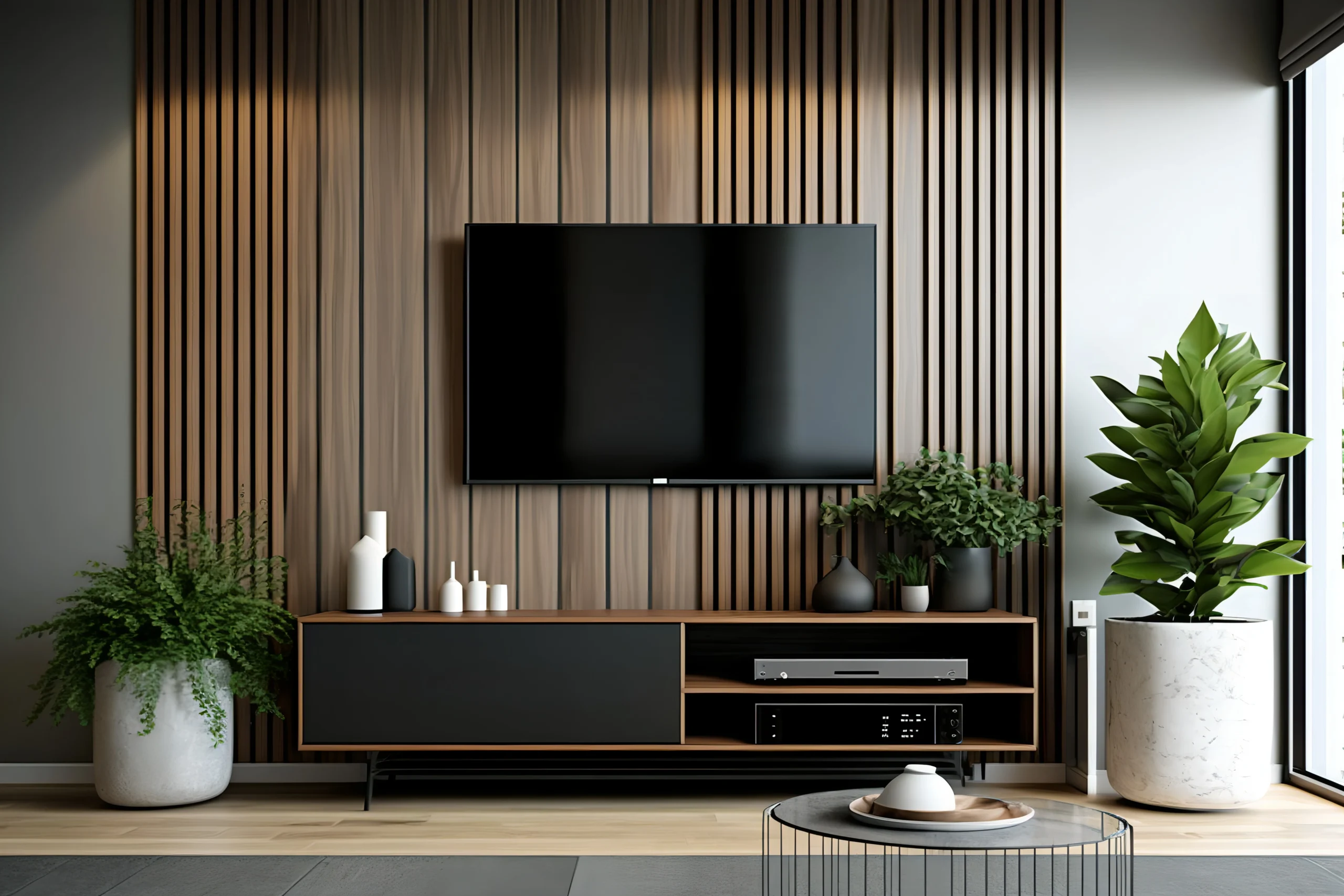 living-room-with-tv