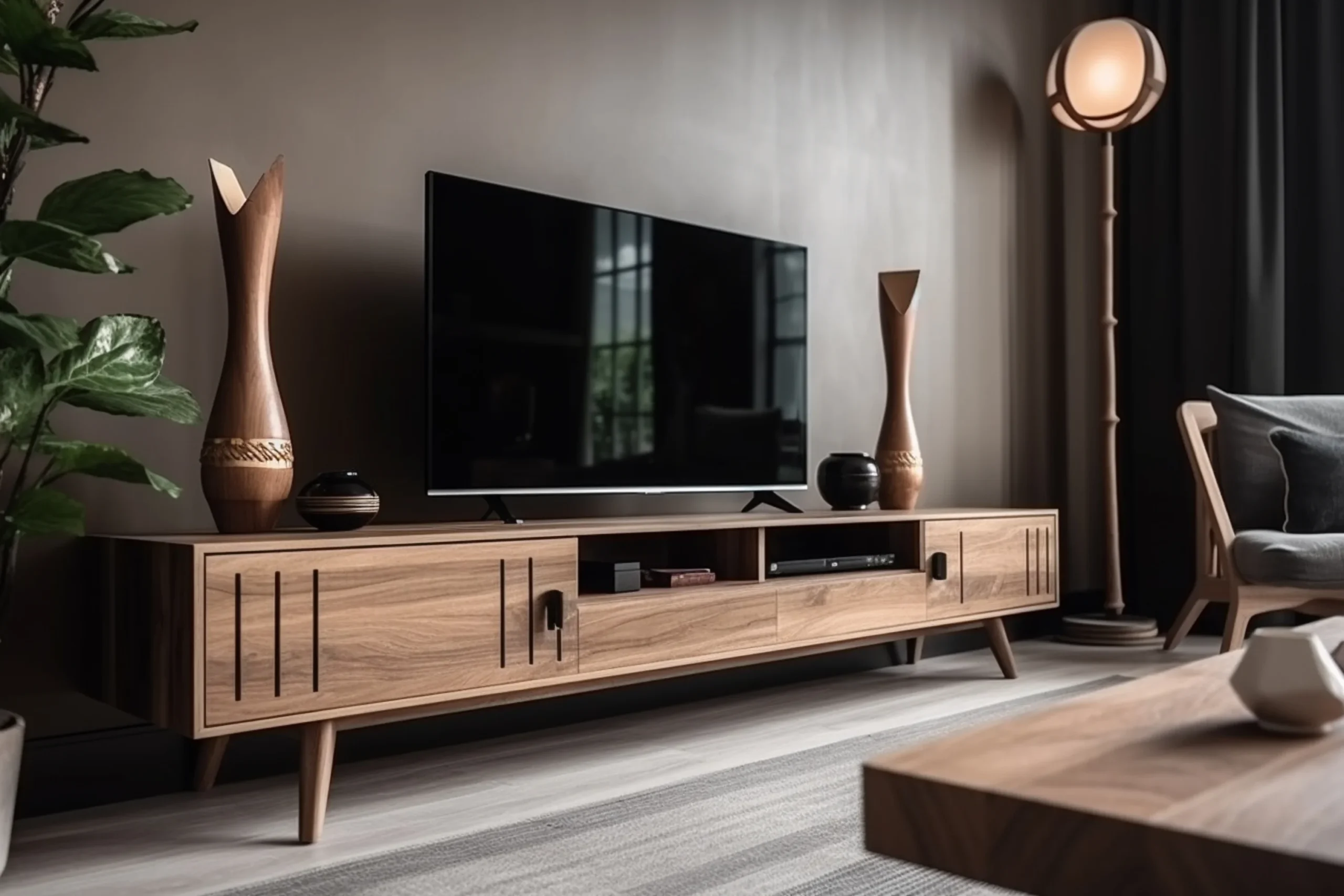 tv-stand-wooden-