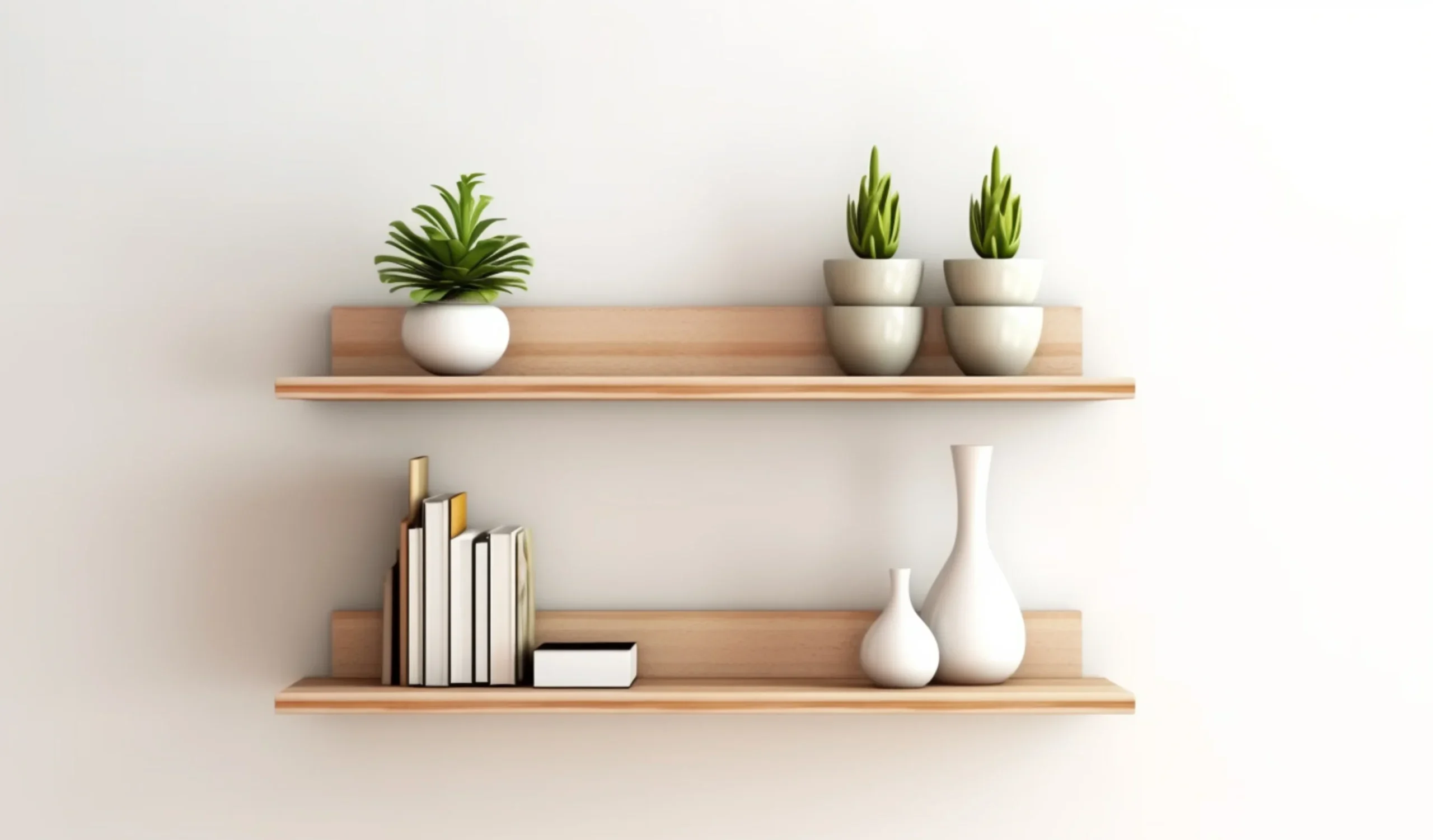 shelf-with-plant-