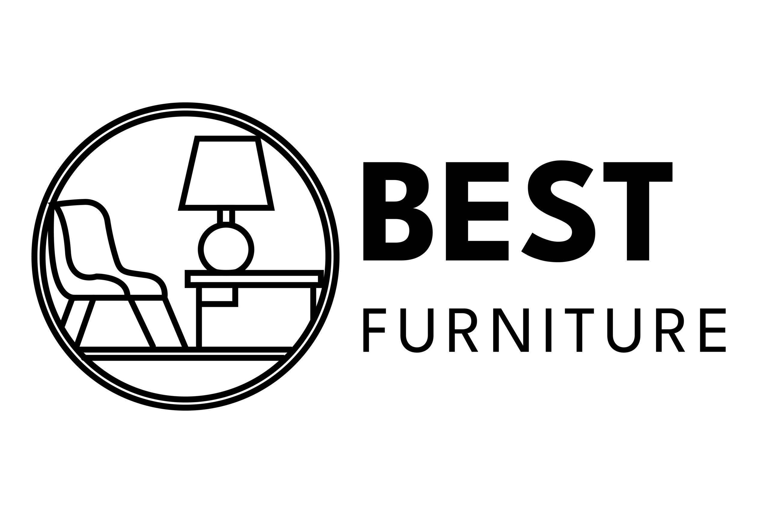 Logo Best Furniture